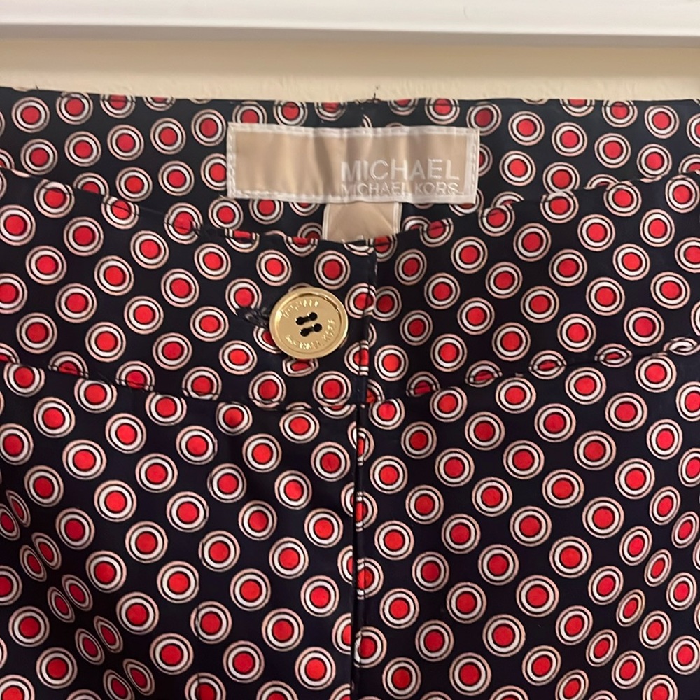 Micheal by Micheal Kors Dress Pant Size 4